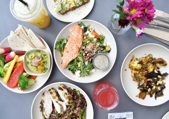 Quante proteine servono davvero per stare bene