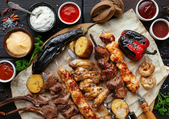 Mangiamo troppo e male (e il nuovo studio con la dieta che può salvarci)