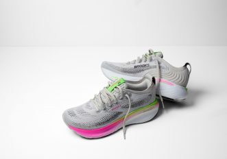 Brooks Adrenaline GTS 25