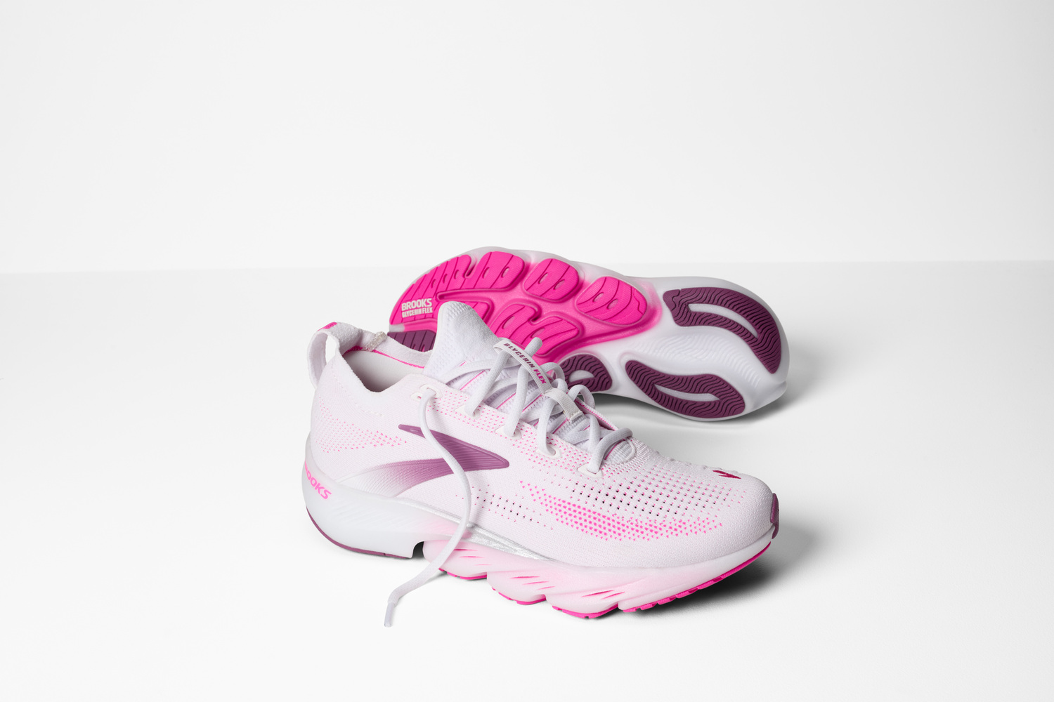 Brooks Glycerin Flex