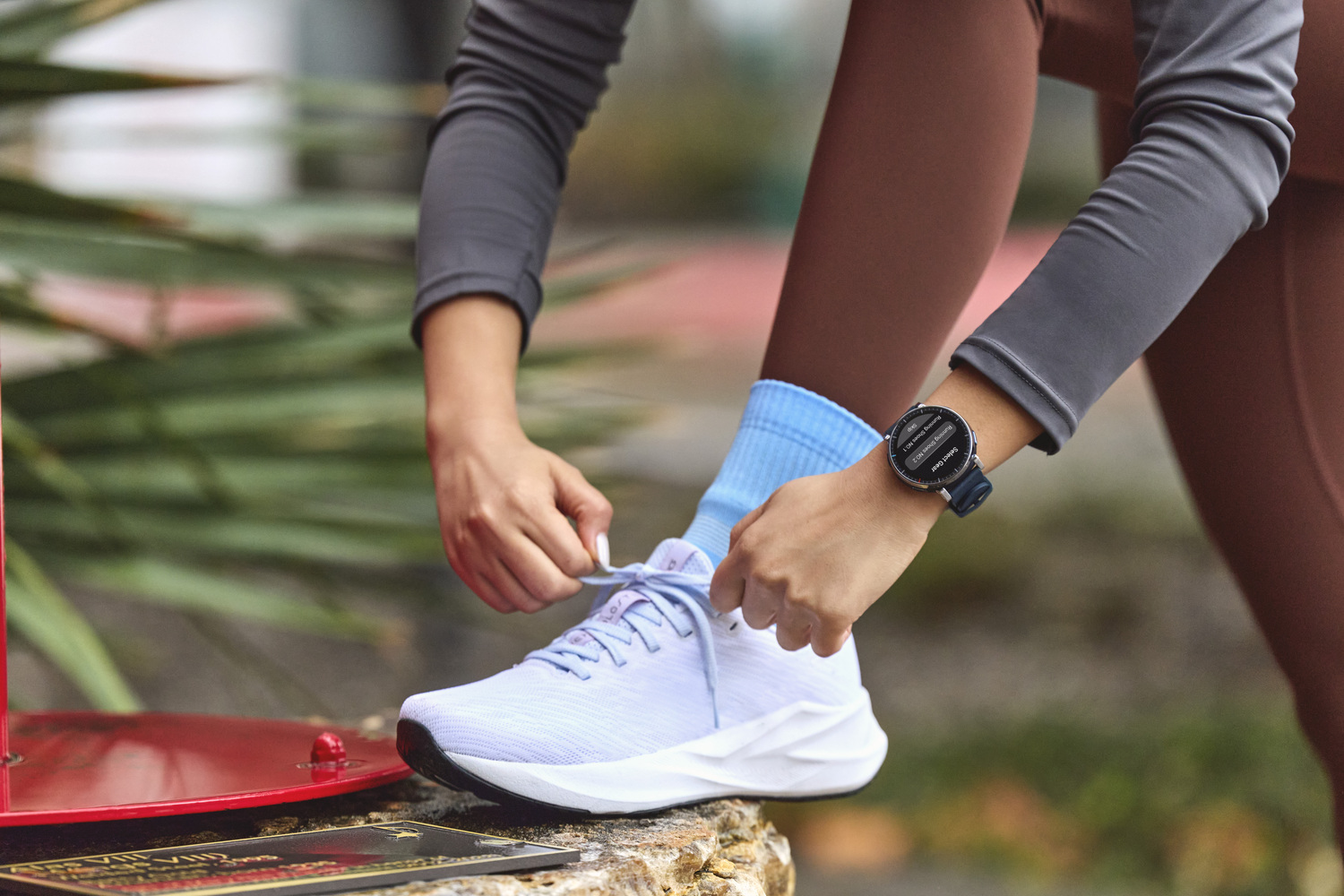 Amazfit Active 3 Premium