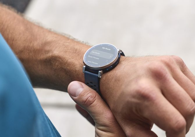 Amazfit Active 3 Premium