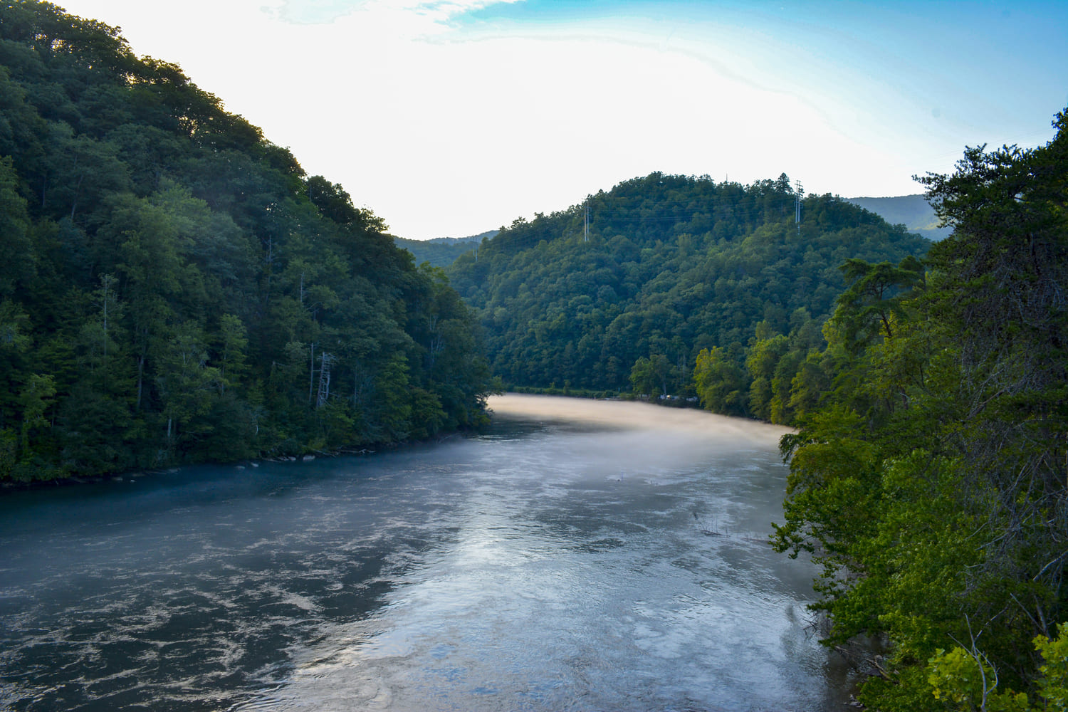 sentieri più belli del mondo
