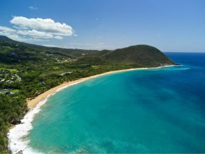 Basse-Terre, Guadalupa