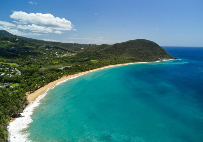 Basse-Terre, Guadalupa