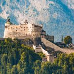 Burg Hohenwerfen