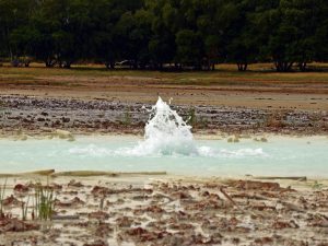 Caldara di Manziana, Lazio