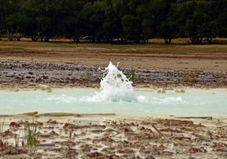 Caldara di Manziana, Lazio