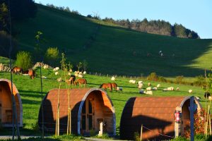 San Valentino open air