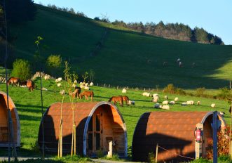 San Valentino open air
