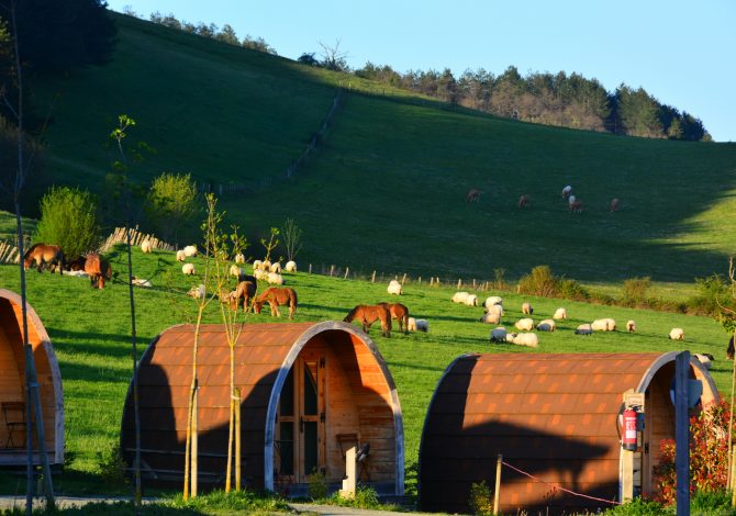 San Valentino open air