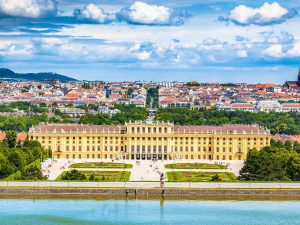 Capitali culturali 2026 in Europa