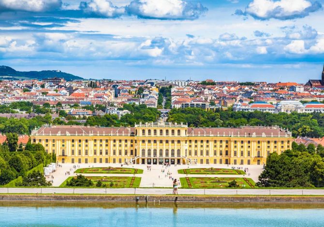 Capitali culturali 2026 in Europa