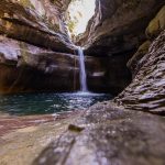 Cascata Urlante a Premilcuore