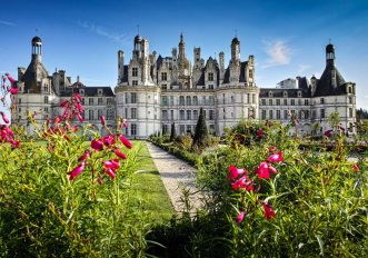 I castelli più romantici d'Europa