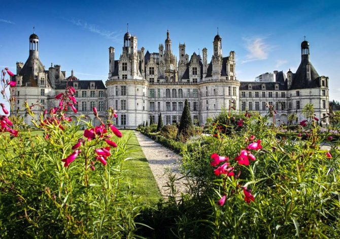 I castelli più romantici d'Europa