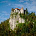 Castello di Bled