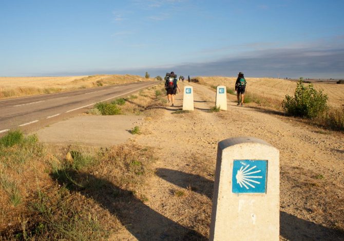 Quali sono le cittadine più belle Cammino di Santiago