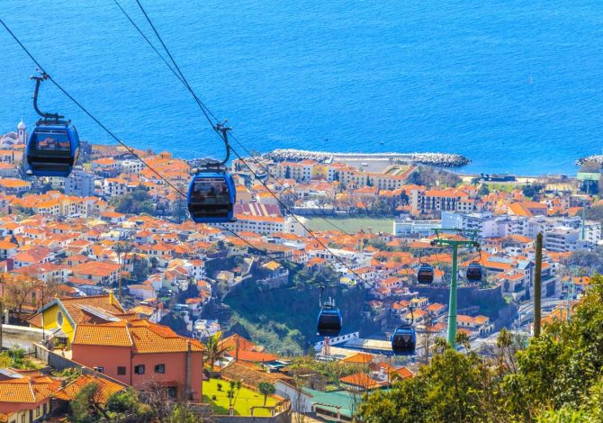 Città in cui costa poco mangiare nel 2026