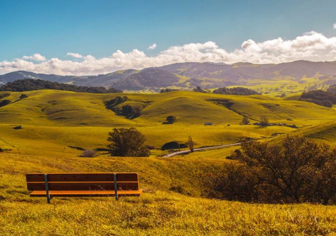 Contea di Sonoma, California