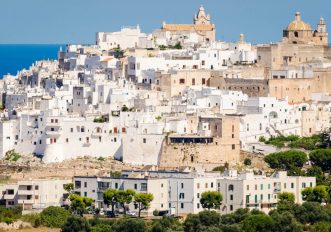 Dove sognano di trasferirsi gli stranieri in Italia