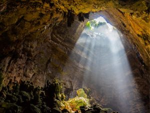 Grotte di Castellana, Puglia