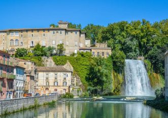 Isola del Liri, Lazio