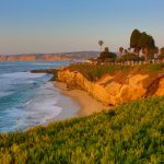 La Jolla Cove