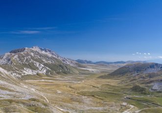 Luoghi più surreali d'Italia