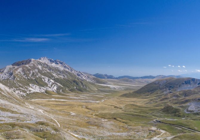 Luoghi più surreali d'Italia