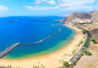 Mete calde a poche ore di volo dall'Italia