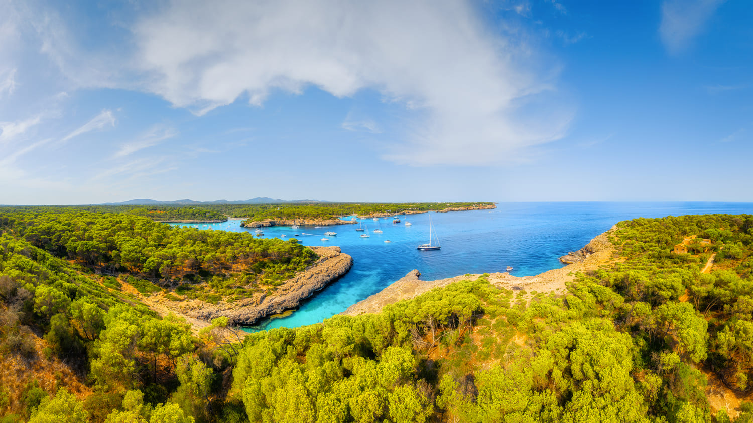 Viaggi in Spagna in Primavera