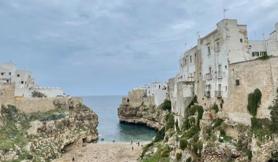 4 escursioni per un San Valentino da veri innamorati dei cammini