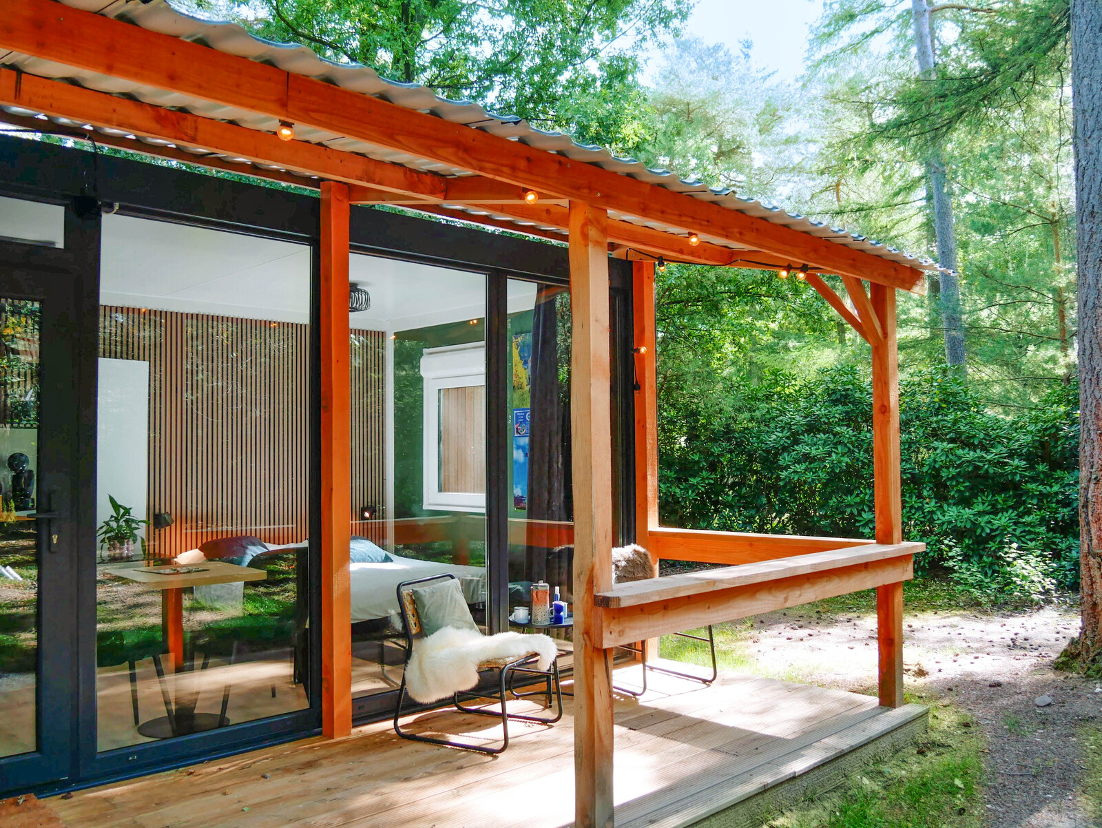 San Valentino open air