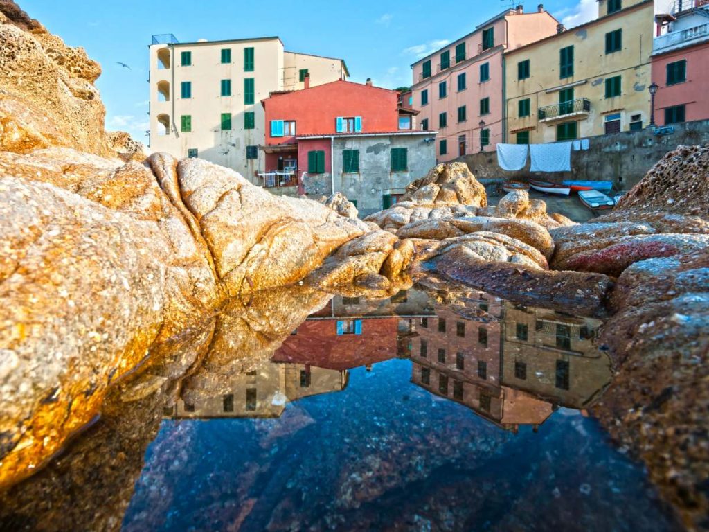 Primavera in Italia, dove andare