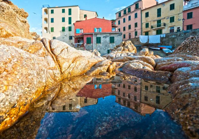 Primavera in Italia, dove andare