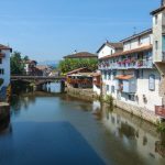 San Pied de Port