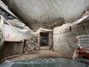 Scoperta a Colonia, Germania