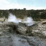 Solfatara di Pozzuoli