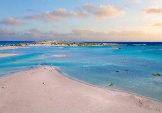 Spiagge più belle mondo 2026, TripAdvisor