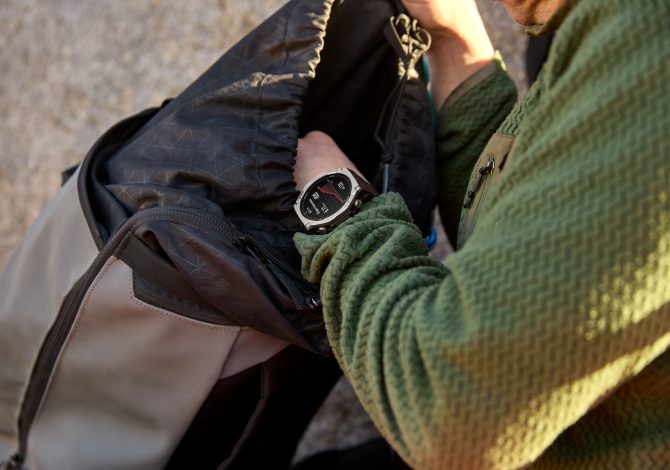 Amazfit T-Rex Ultra 2