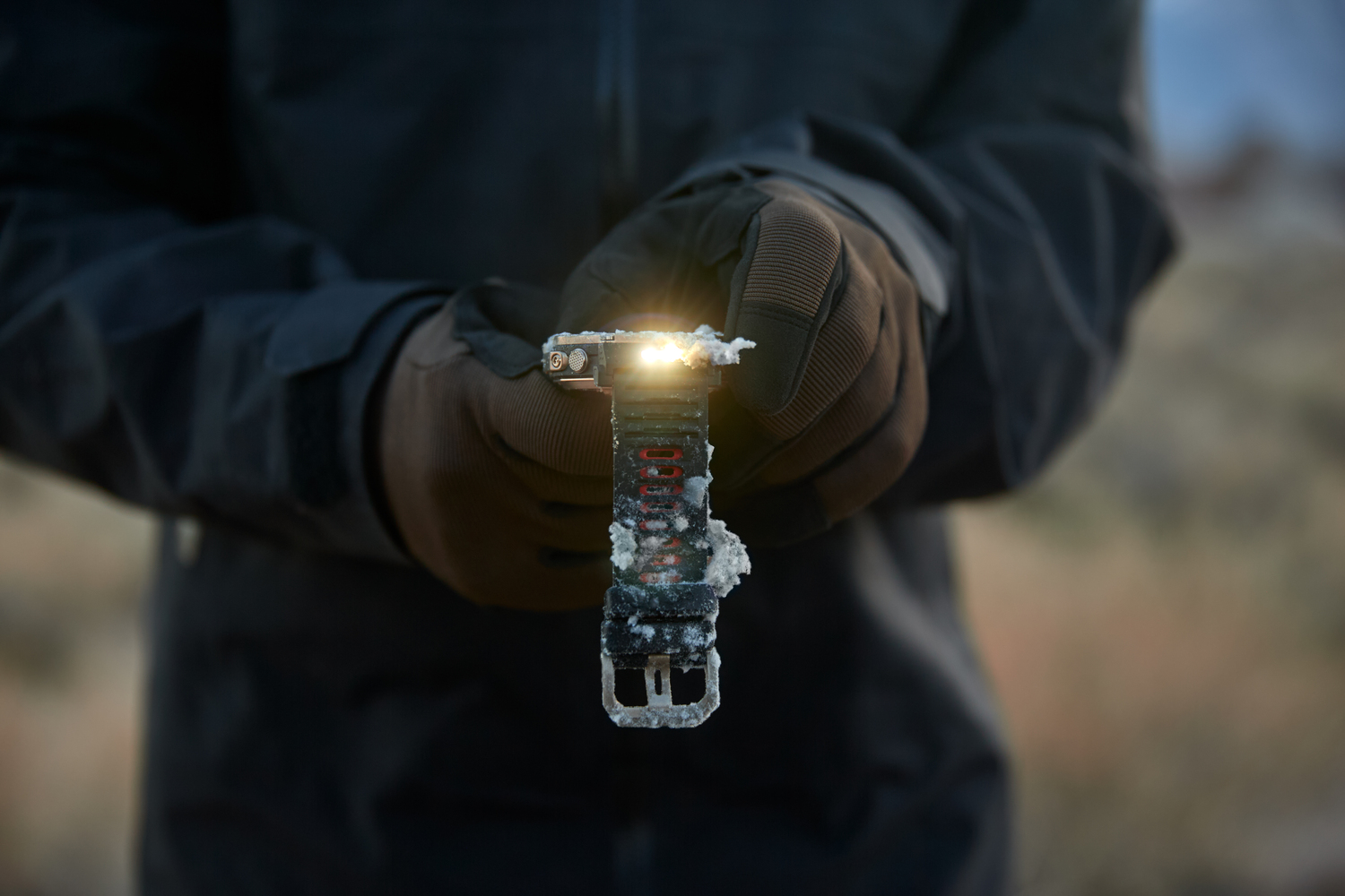 Amazfit T-Rex Ultra 2