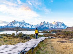 Volontariato in Patagonia, come fare