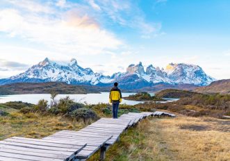 Volontariato in Patagonia, come fare