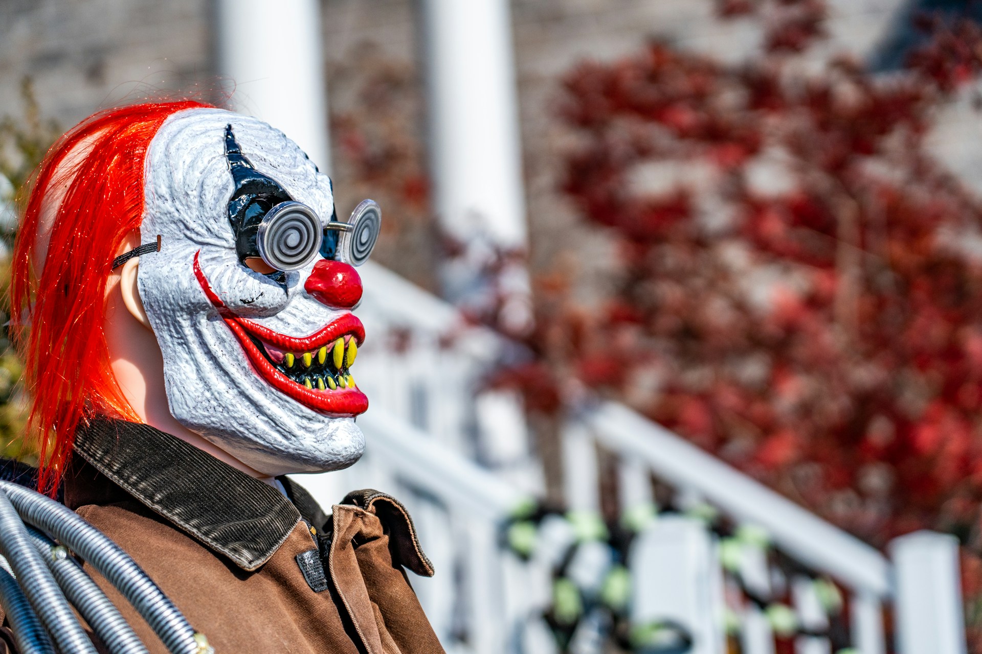 Scherzi di Carnevale