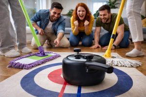 curling-casa-come-fare