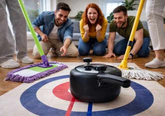 curling-casa-come-fare