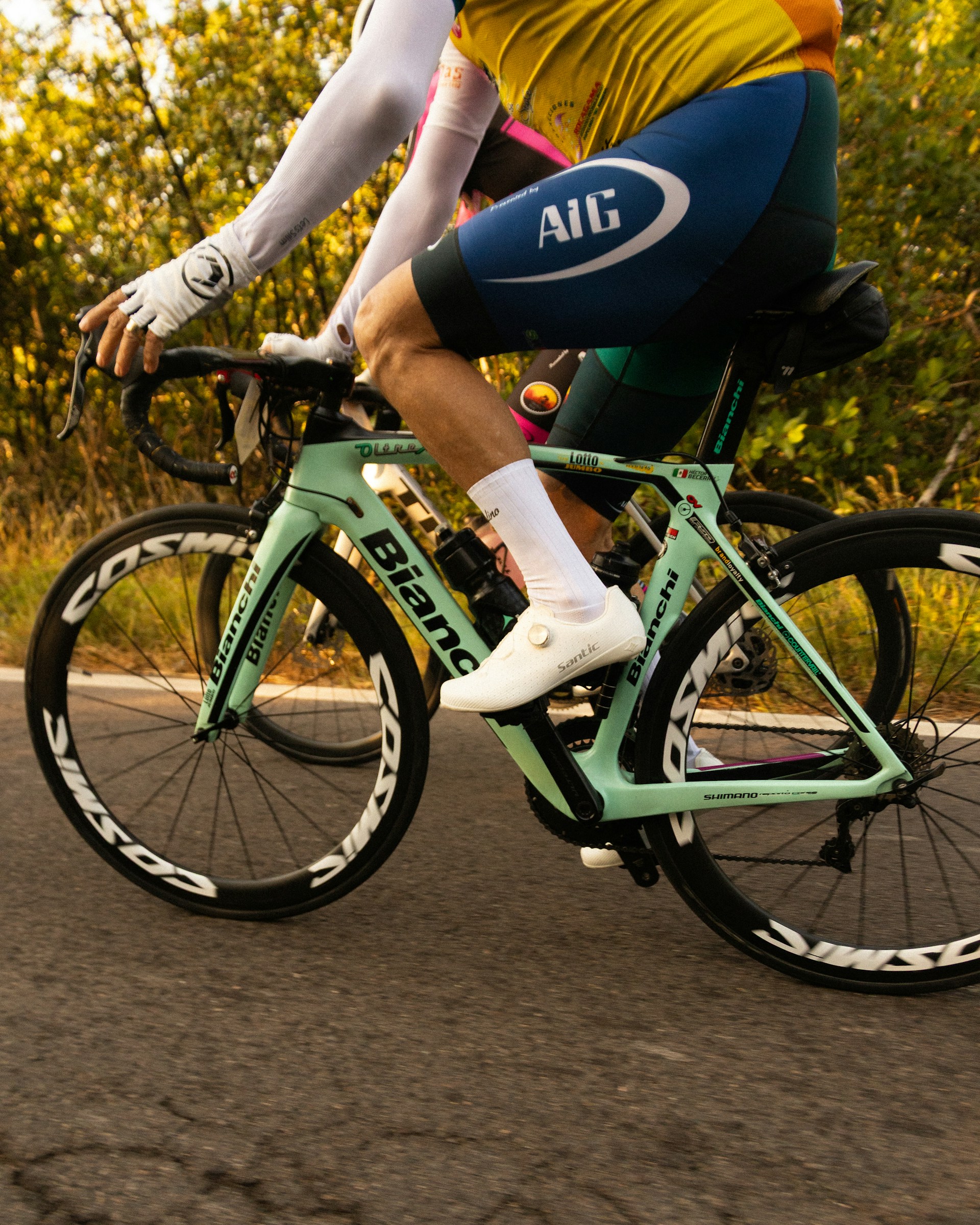 Bici da strada: quello che il marketing non ti dirà mai (e che devi sapere prima di spendere)