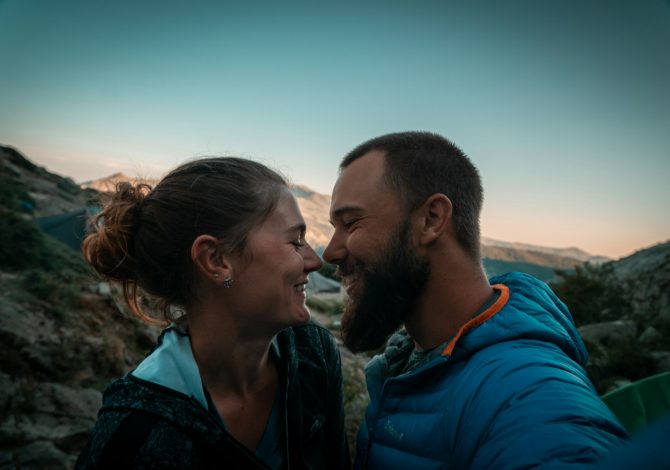 4 escursioni per un San Valentino da veri innamorati dei cammini