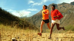 Born to Run - Christopher McDougall